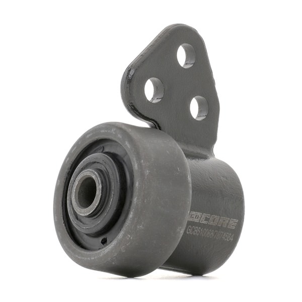 goCORE 3 52 309 Lagerung, Lenker