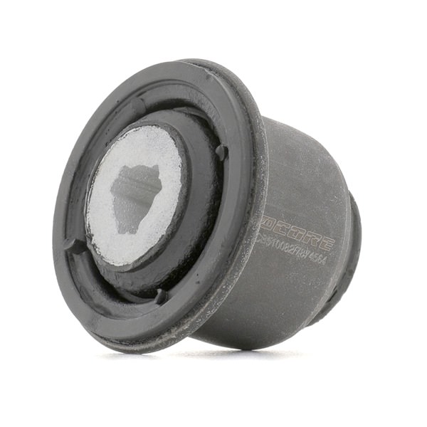 goCORE GCB510082 silent bloc de liaison au châssis RENAULT Clio II 3/5 portes BB, CB 1.6 Flex 110 CH Essence / éthanol