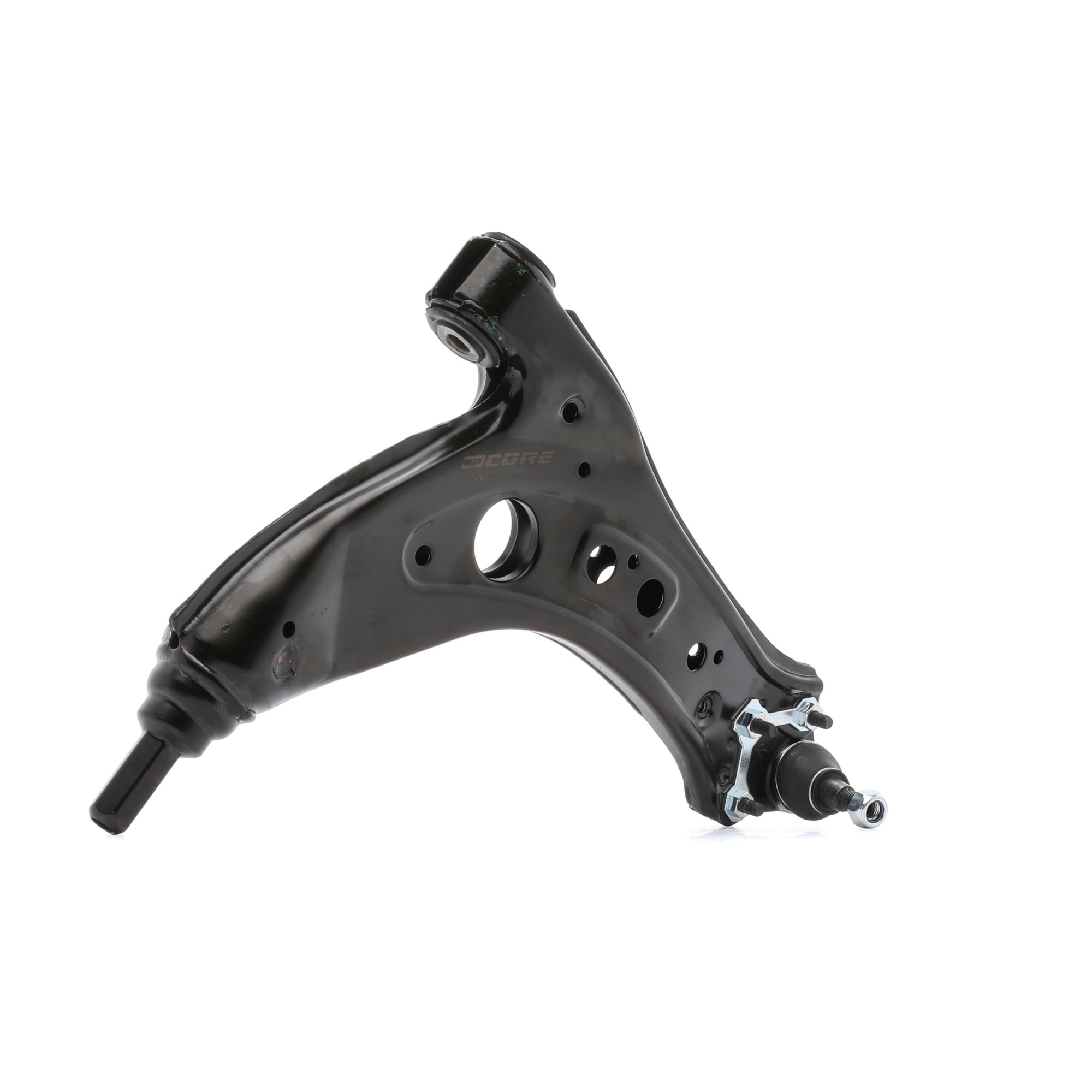 Įsigykite goCORE Vikšro valdymo svirtis Prekės Nr.: GCB730342 už žemiausią 84,19 € kainą