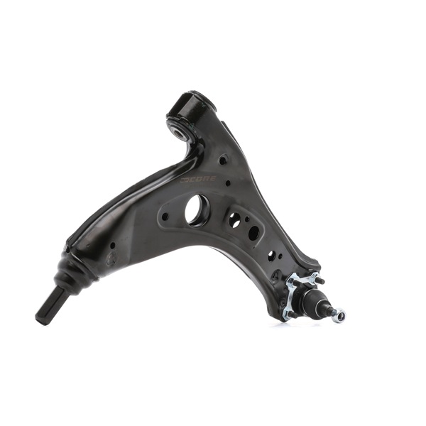 Compre Barra oscilante de suspensión de ruedas GCB730342 original asequible comparable con números OEM online 6Q0407151DR