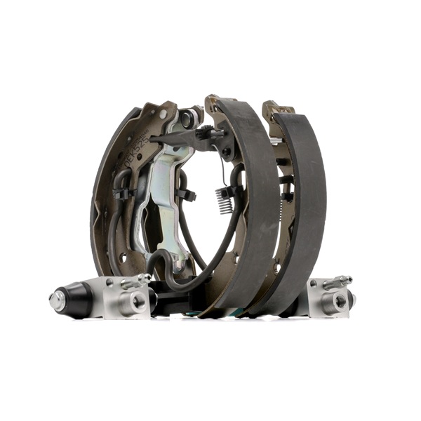 Köp billiga original Trumbromssats 3859B0218 jämförbara med 93187565 OEM nummer på nätet