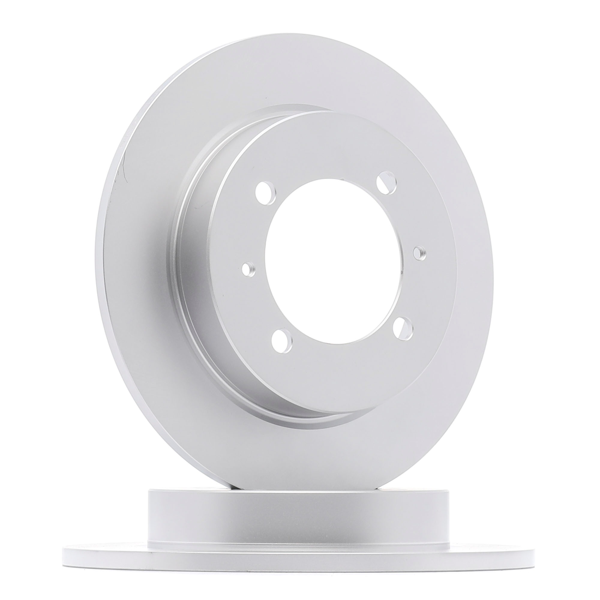 Įsigykite RIDEX PLUS Stabdžių diskas Prekės Nr.: 82B0023P už žemiausią 25,05 € kainą