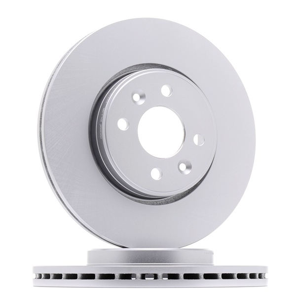 OEM Remschijf RENAULT 2.0 16V 139 PK Benzine 402060540R van RIDEX PLUS online aan geweldige prijzen