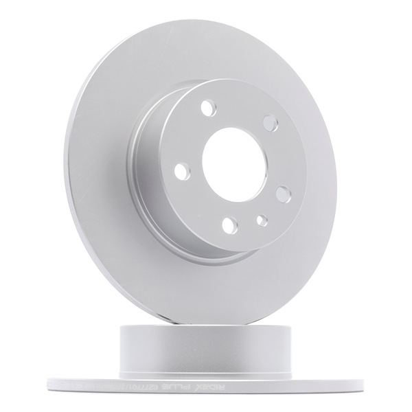 Iegādājieties lēti oriģinālo Bremžu diski 82B0054P comparable with 82439939 OEM numbers online