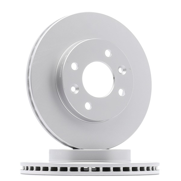 OEM Disco freno RENAULT 1.8 Rsi (B/C57H) 107 CV Benzina 4020600Q0D da RIDEX PLUS online ad un ottimo prezzo