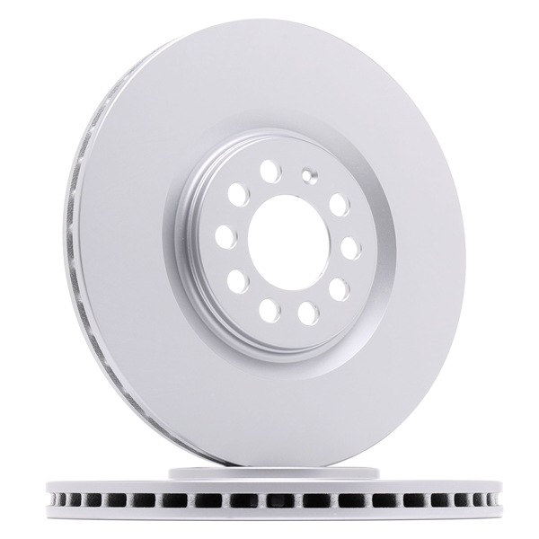 Compre Disco de freno 82B0193P original asequible comparable con números OEM online 8N0615301A