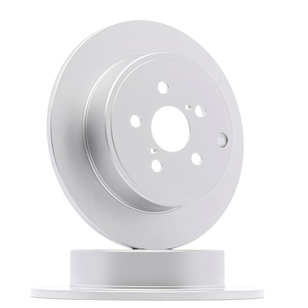Köp billiga original Bromsskiva 82B0116P jämförbara med 4243105060 OEM nummer på nätet