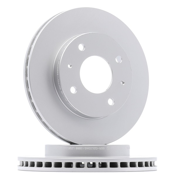 Iegādājieties lēti oriģinālo Bremžu diski 82B0223P comparable with PW820577 OEM numbers online