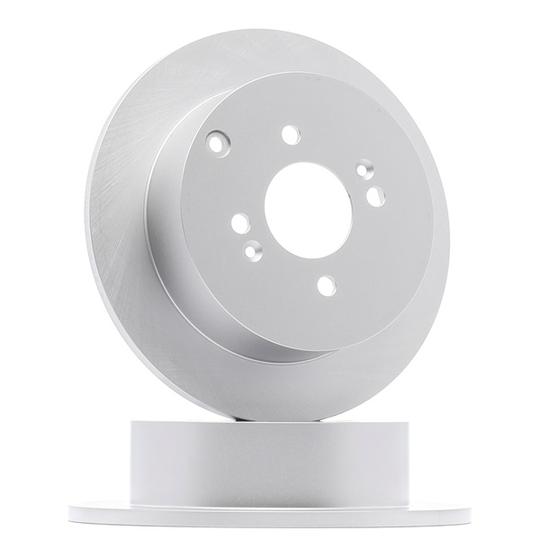 OEM Remschijf KIA MPI HEV 97 PK Benzine/Elektro 584111C800 van RIDEX PLUS online aan verbazingwekkende prijzen