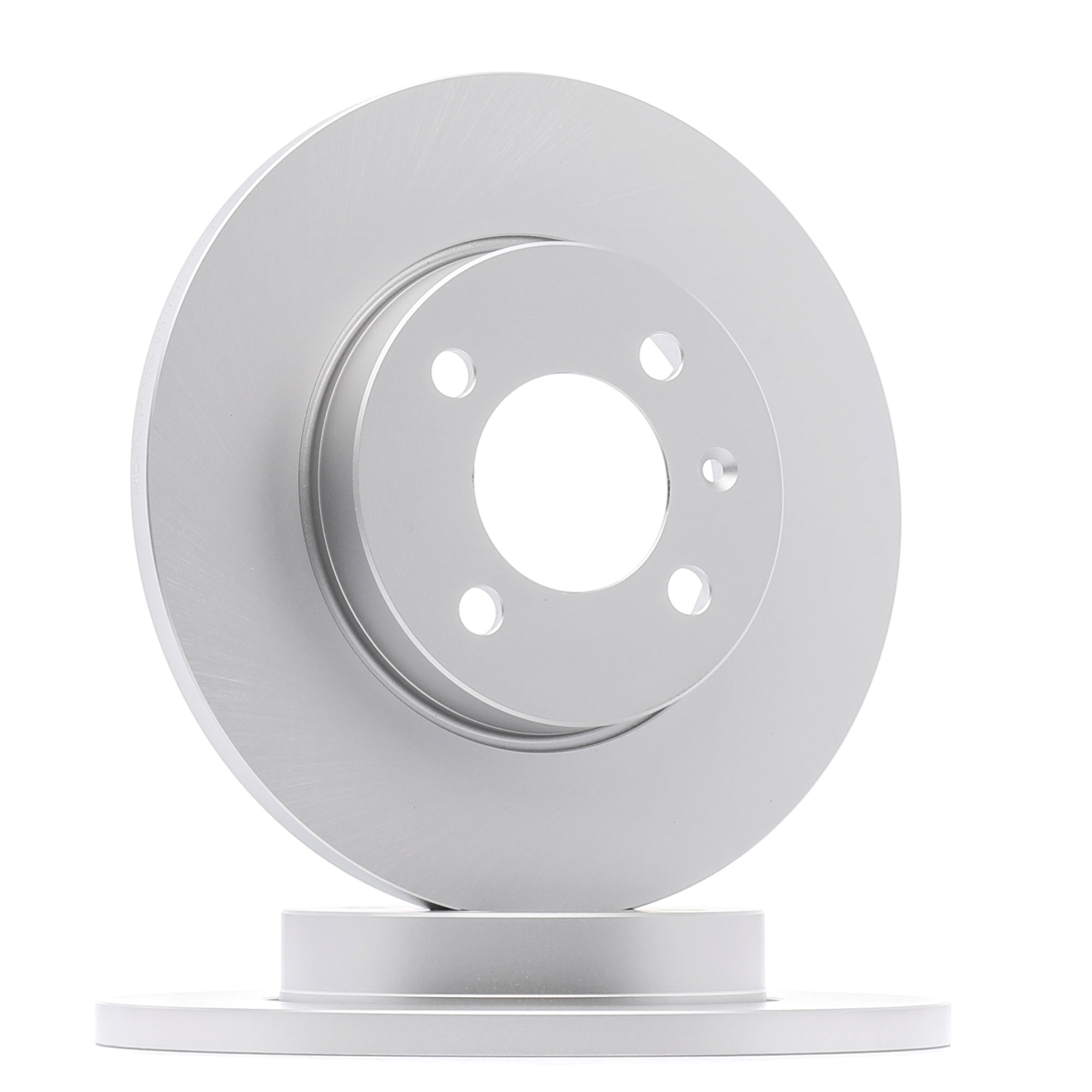 Įsigykite RIDEX PLUS Stabdžių diskas Prekės Nr.: 82B0695P už žemiausią 22,04 € kainą
