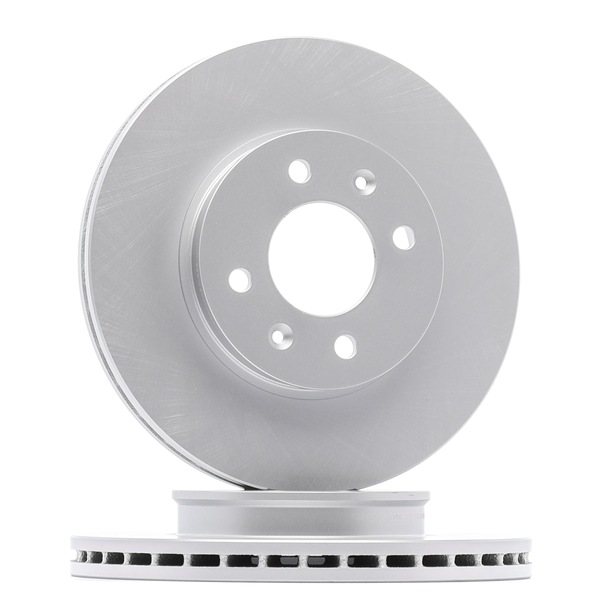 Köp billiga original Bromsskiva 82B0359P jämförbara med 517121G000 OEM nummer på nätet