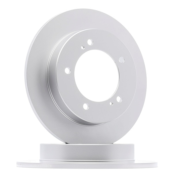 Köp billiga original Bromsskiva 82B0147P jämförbara med 5521160A01 OEM nummer på nätet