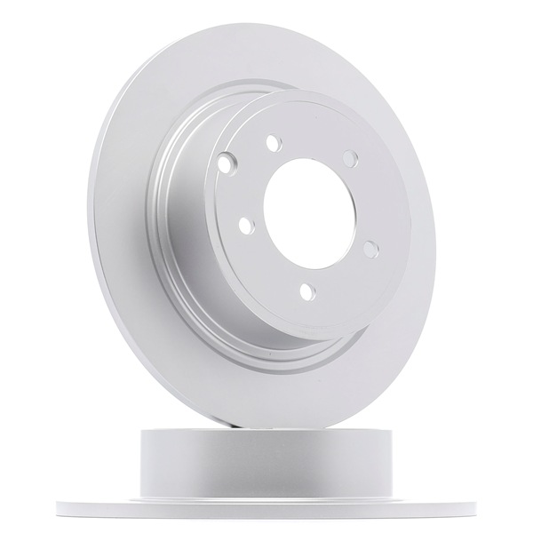 OEM Disc de frână MITSUBISHI 2.4 170 CP benzina 04743999AA de la RIDEX PLUS online la un preț incredibil