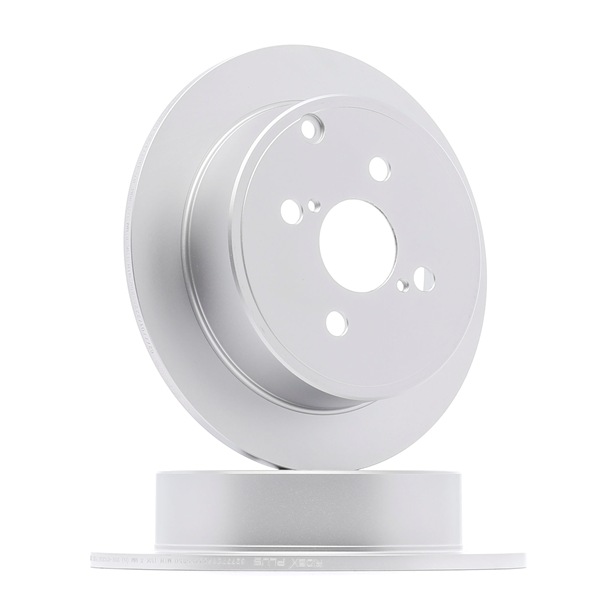 Köp billiga original Bromsskiva 82B0072P jämförbara med 4243102070 OEM nummer på nätet