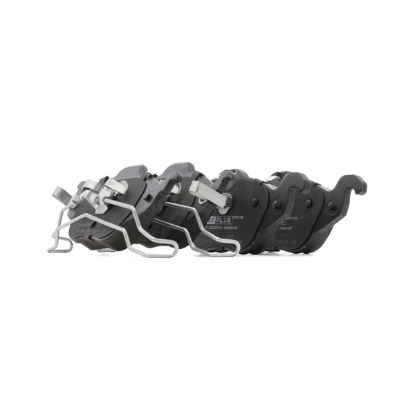 Vásároljon online olcsó, eredeti Fékbetét készlet, tárcsafék 402B0014P alkatrészt, mely összehasonlítható a 93184519 OEM számmal