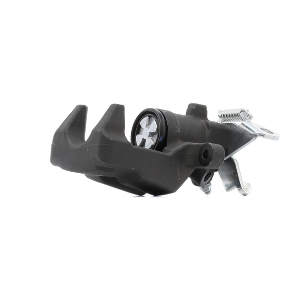 OEM Remklauw RENAULT 1.6 (L33J) 114 PK Benzine 440018001R van RIDEX PLUS online aan geweldige prijzen