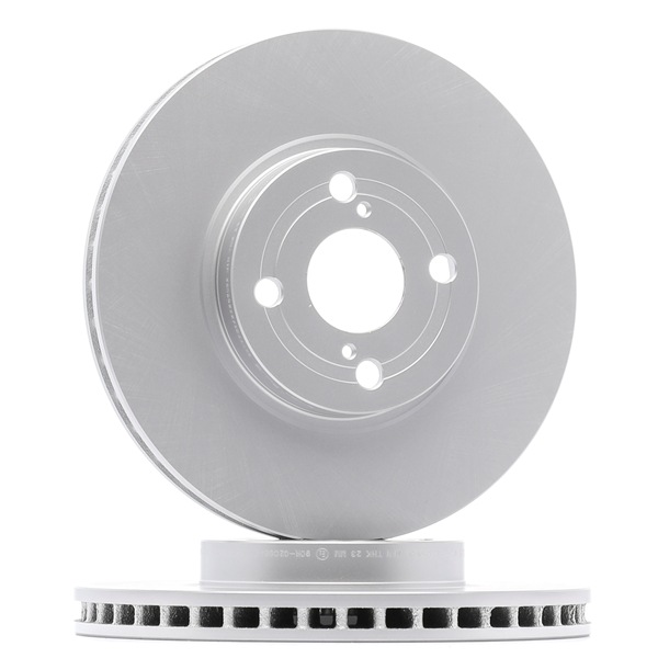 Köp billiga original Bromsskiva 82B0096P jämförbara med 4351202080 OEM nummer på nätet