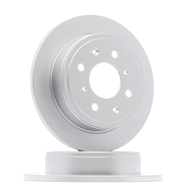 Acquista online Disco freno 82B0043P originale a buon mercato, comparabile con i numeri OEM EGP1254