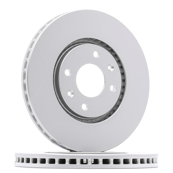 Disque de frein OEM CITROËN 2.0 Turbo 147 CH Essence 4246L8 de RIDEX PLUS en ligne à prix imbattables