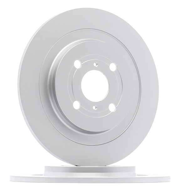 Köp billiga original Bromsskiva 82B0110P jämförbara med 424310D060 OEM nummer på nätet