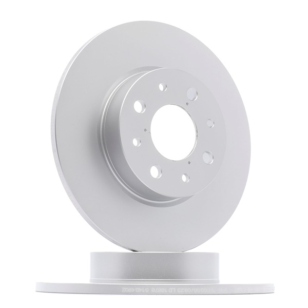 Köp billiga original Bromsskiva 82B0469P jämförbara med 51813705 OEM nummer på nätet