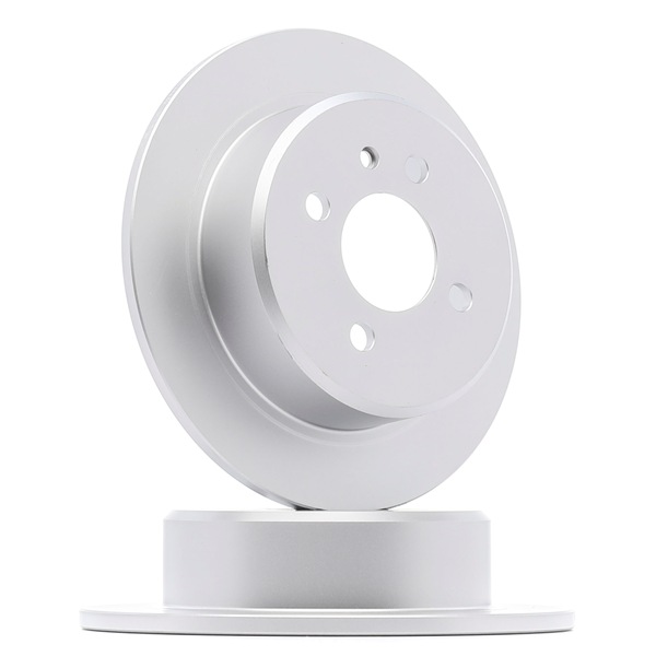 Acquista online Disco freno 82B0725P originale a buon mercato, comparabile con i numeri OEM 1119581