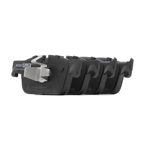 Köp billiga original Bromsbelägg 402B1340P jämförbara med 32276321 OEM nummer på nätet