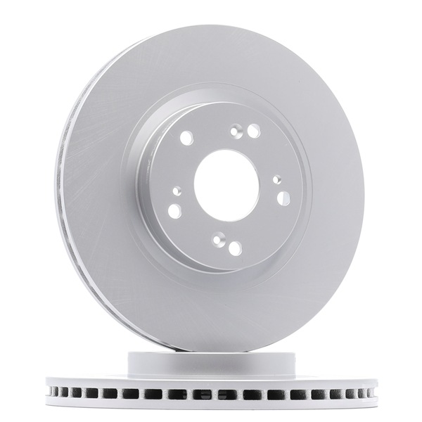RIDEX PLUS OEM Féktárcsa HONDA 2.4 Vtec (RD6) 160 LE Benzin 45251S9AE50 gépkocsihoz online, nagyszerű áron
