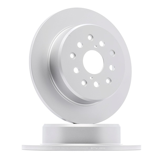 OEM Спирачен диск LEXUS 430 (UZZ40_) 286 K.C. бензин 4243130260 от RIDEX PLUS онлайн на супер цени