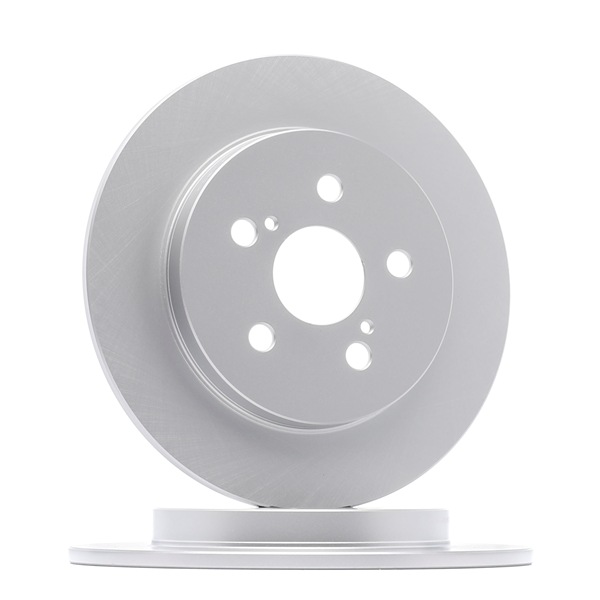 Köp billiga original Bromsskiva 82B0379P jämförbara med 4243112310 OEM nummer på nätet