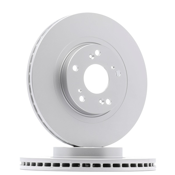 Köp billiga original Bromsskiva 82B0584P jämförbara med 45251TL1G00 OEM nummer på nätet