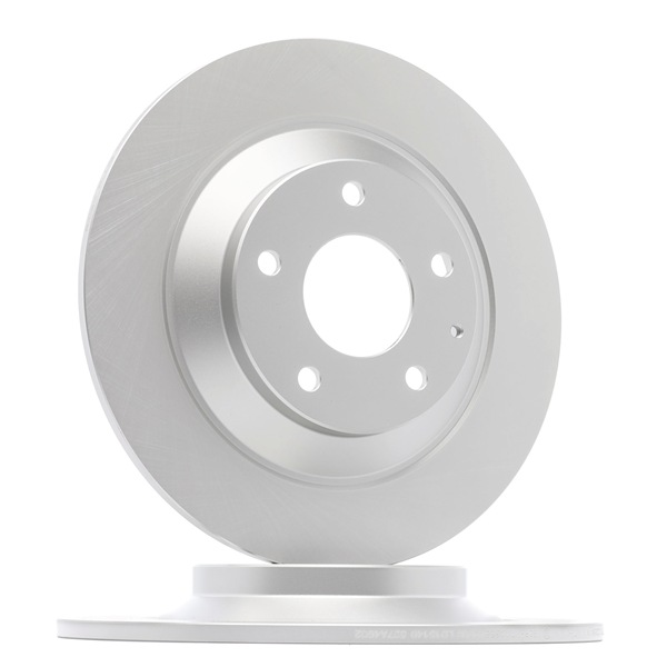 RIDEX PLUS OEM Féktárcsa MAZDA 2.2 D (KF2P) 190 LE Dízel K01126225B gépkocsihoz online, nagyszerű áron