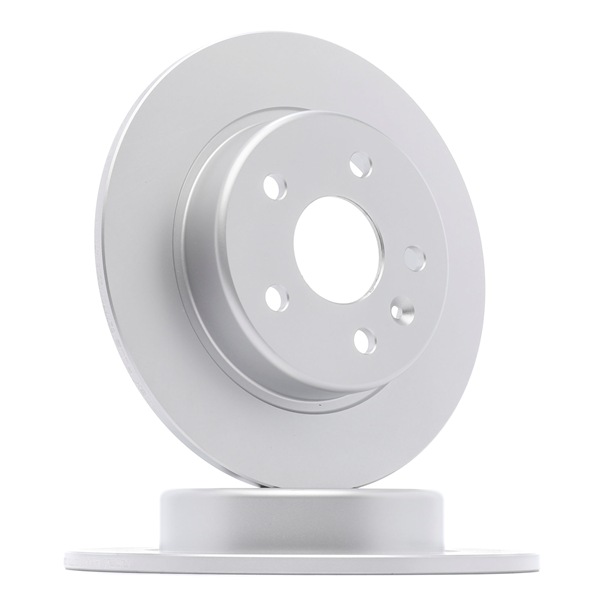 Acquista online Disco freno 82B1800P originale a buon mercato, comparabile con i numeri OEM 13509119