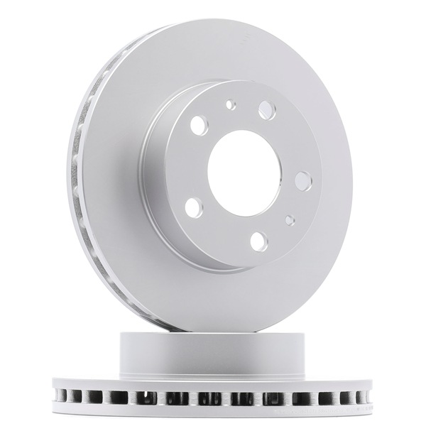 OEM Discuri RAM 3500 Camion cu platformă / Sasiu (D2) 2011 1607872380, 1611841280, 1612435380 RIDEX PLUS