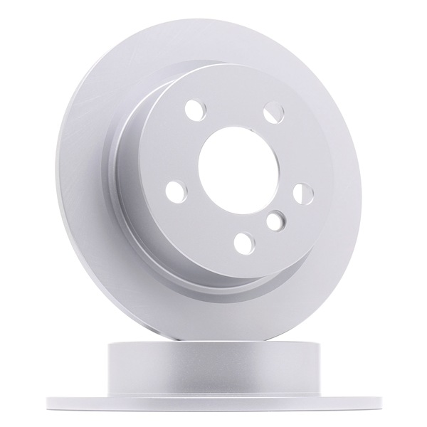 OEM Спирачен диск MINI 1.5 One D 116 K.C. дизел 34216799383 от RIDEX PLUS онлайн на супер цени