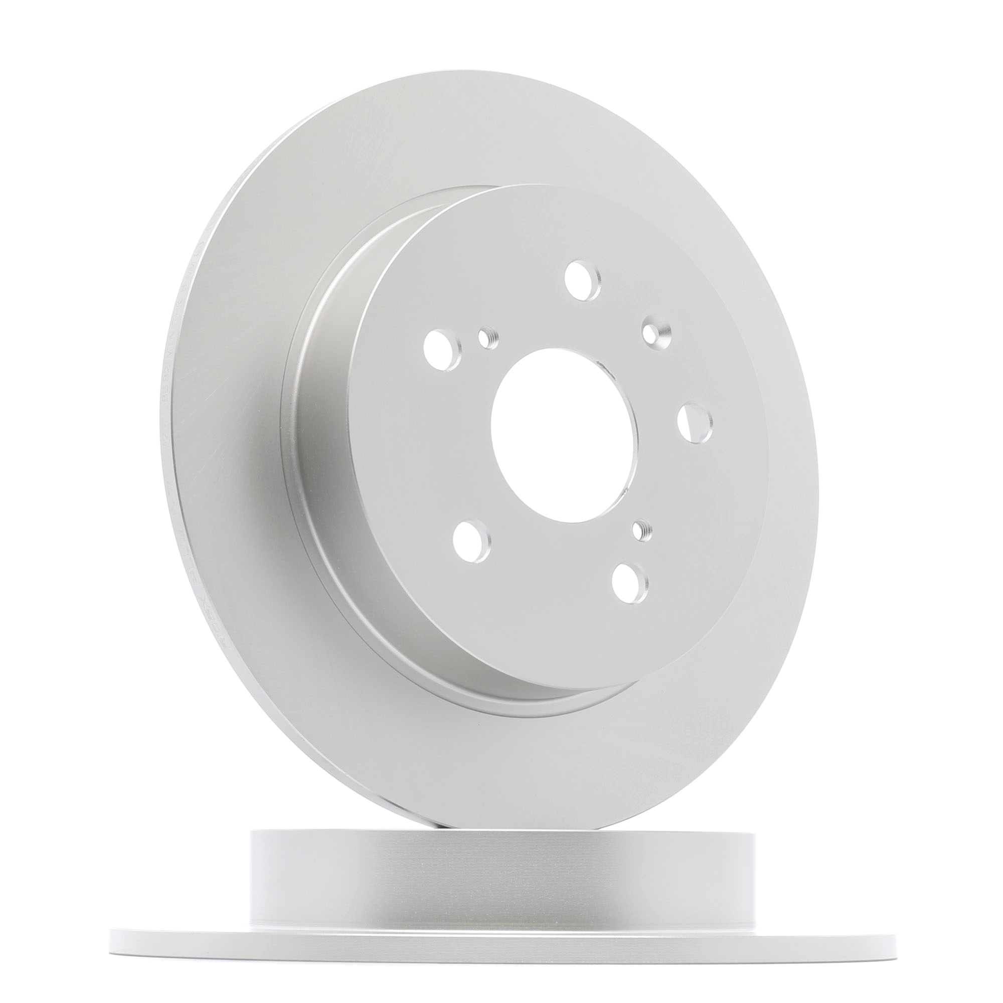 Įsigykite RIDEX PLUS Stabdžių diskas Prekės Nr.: 82B0629P už žemiausią 29,97 € kainą