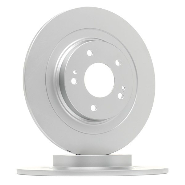 Disque de frein OEM CITROËN 1.6 VTi Flex 118 CH Essence / éthanol 1609901080 de RIDEX PLUS en ligne à prix imbattables