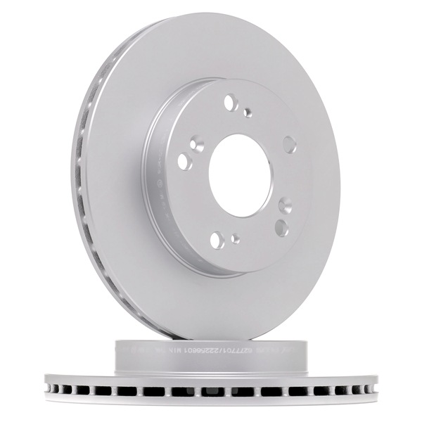 RIDEX PLUS OEM Féktárcsa ACURA 2.0 203 LE Benzin 45251S6M000 gépkocsihoz online, nagyszerű áron