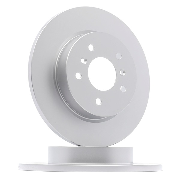 Acquista online Disco freno 82B1439P originale a buon mercato, comparabile con i numeri OEM D32064EA0BRV