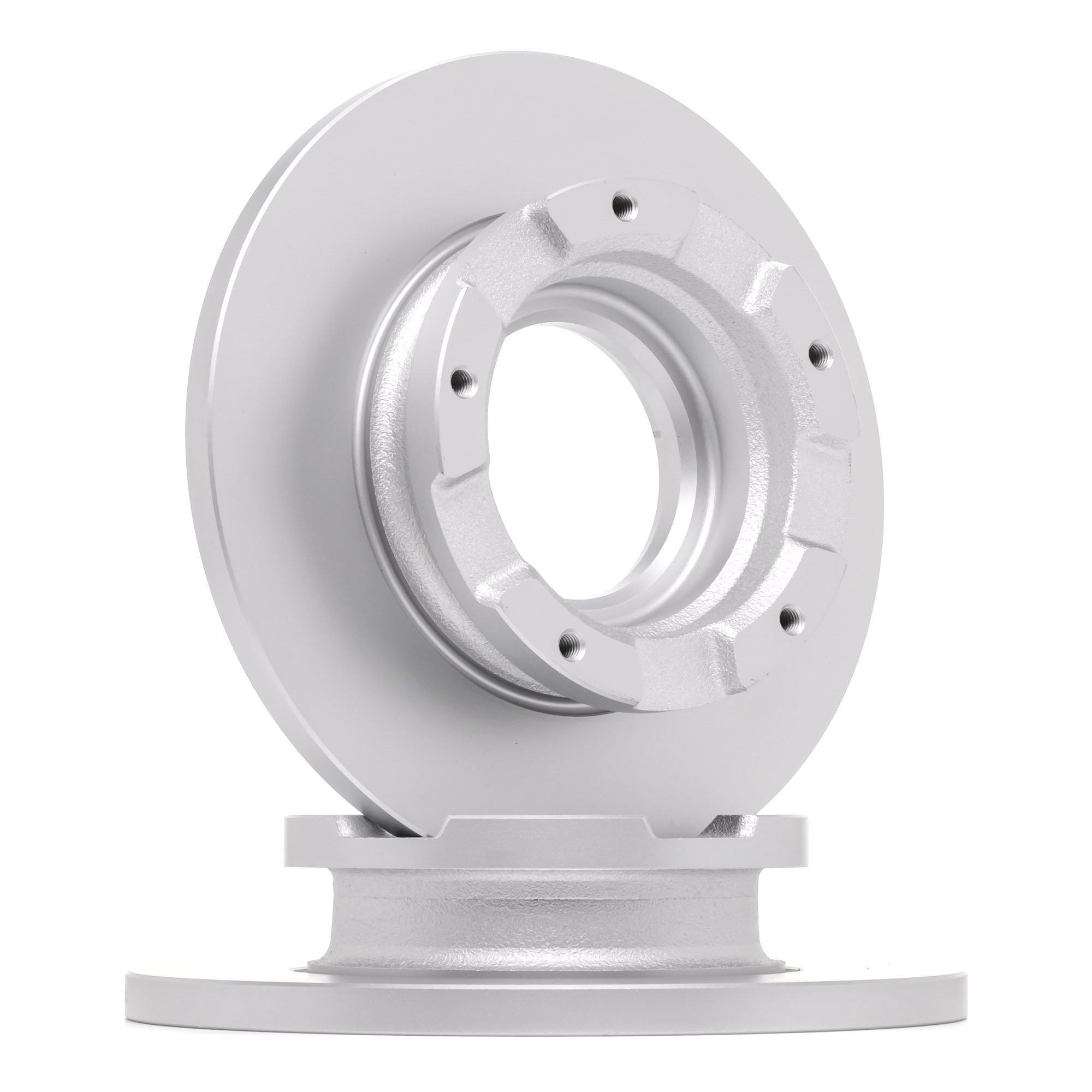 Įsigykite RIDEX PLUS Stabdžių diskas Prekės Nr.: 82B1387P už žemiausią 60,91 € kainą