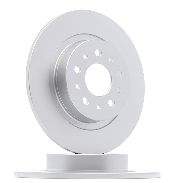 OEM Спирачен диск FIAT 1.4 LPG (356WXF1B) 120 K.C. Бензин/Автогаз (LPG) 51914664 от RIDEX PLUS онлайн на супер цени
