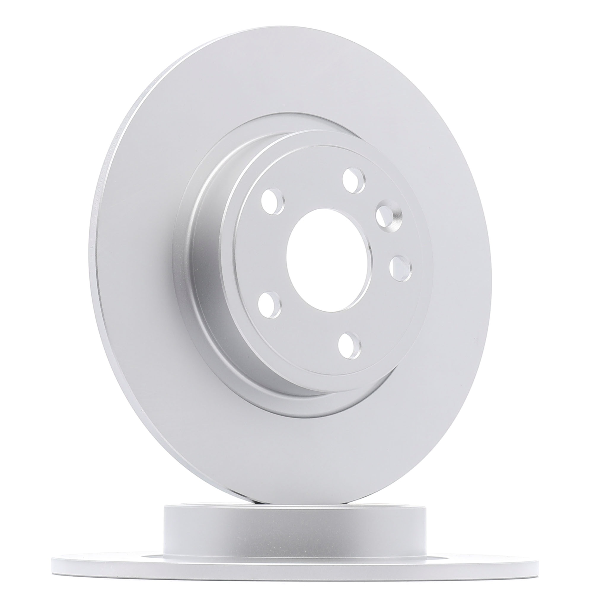 Köp RIDEX PLUS Bromsskiva Produktnummer: 82B1709P till det förmånliga priset av 528,26 kr