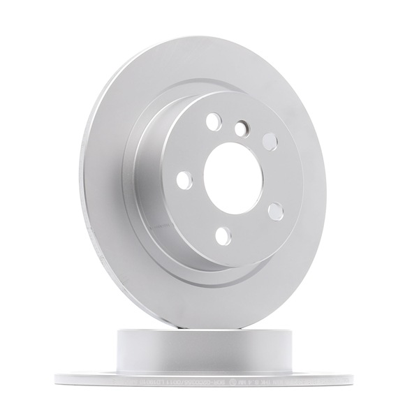 OEM Disco freno BMW 220i 2.0 163 CV Benzina 34216799367 da RIDEX PLUS online ad un ottimo prezzo