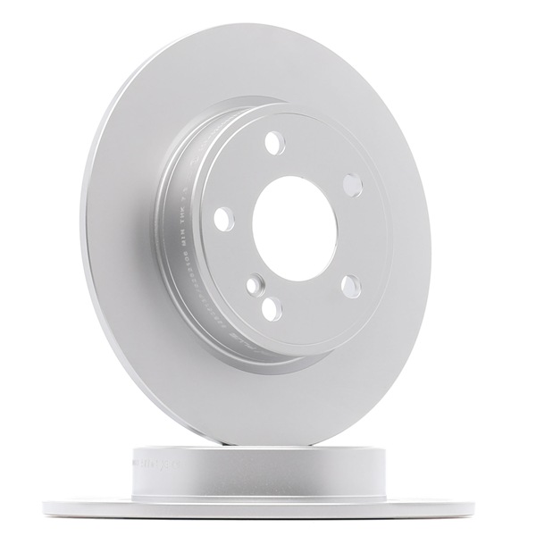 Köp billiga original Bromsskiva 82B0513P jämförbara med 2464230412 OEM nummer på nätet