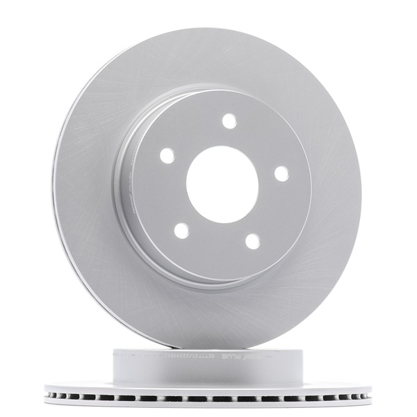 Kupuj online Tarcza hamulcowa 82B1578P oryginalne w niskiej cenie, kompatybilne z numerem OEM 432064CE0C