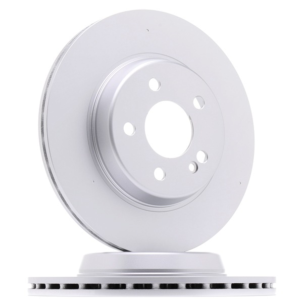 Acquista online Disco freno 82B2596P originale a buon mercato, comparabile con i numeri OEM 0004231812