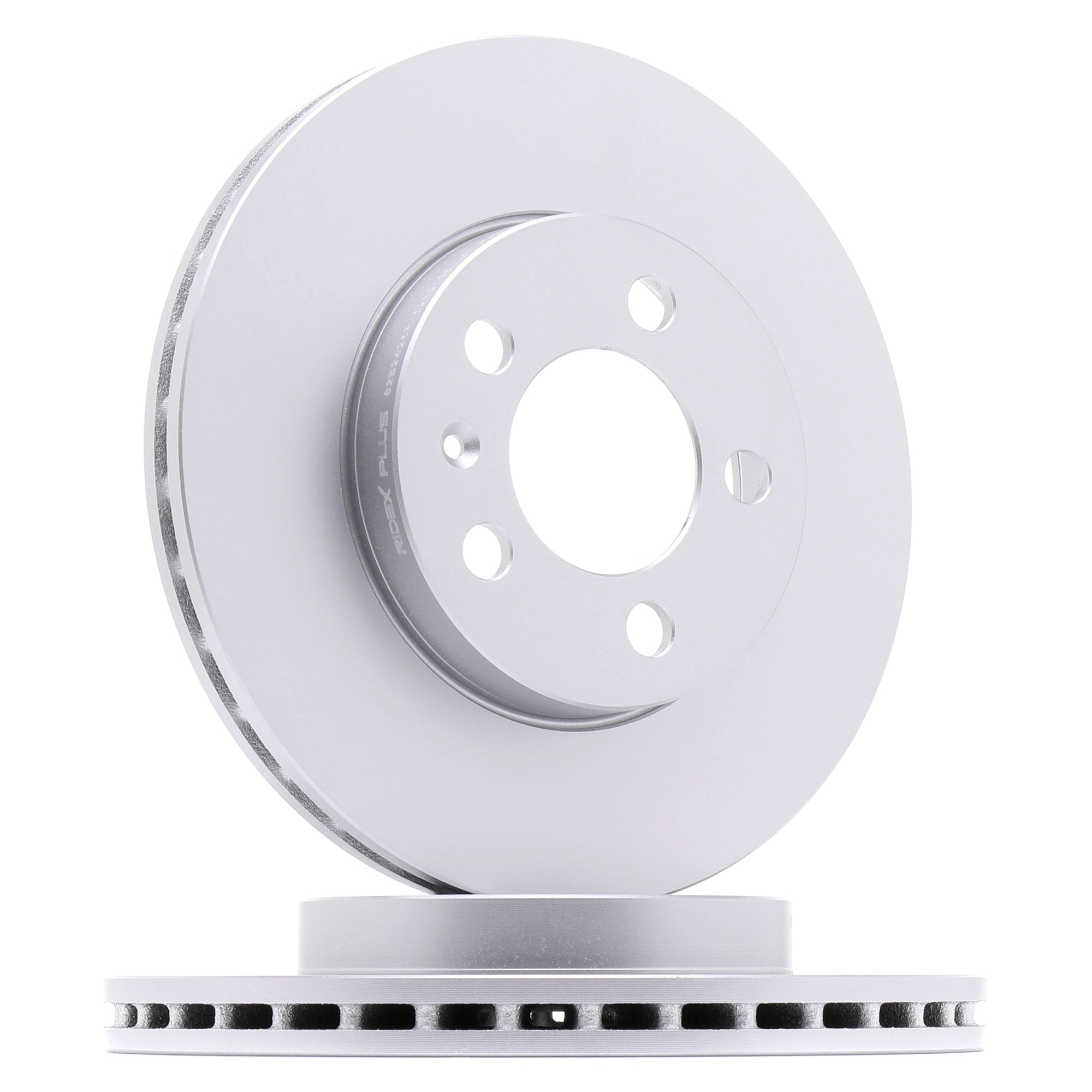 Įsigykite RIDEX PLUS Stabdžių diskas Prekės Nr.: 82B2426P už žemiausią 33,36 € kainą