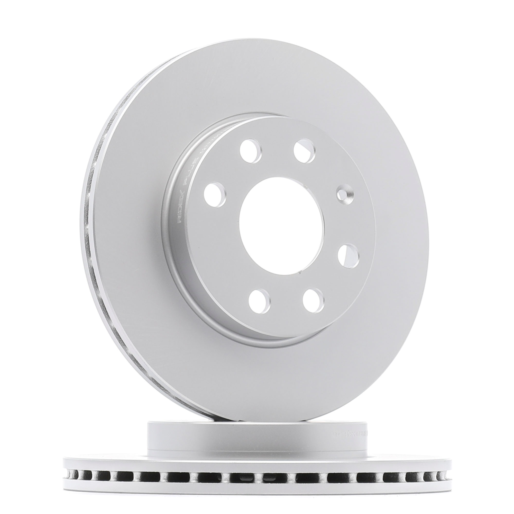 Įsigykite RIDEX PLUS Stabdžių diskas Prekės Nr.: 82B0047P už žemiausią 23,44 € kainą