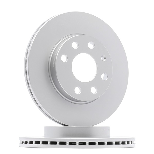 OEM Remschijf OPEL 1.4 (F08, F68) 82 PK Benzine 569021 van RIDEX PLUS online aan verbazingwekkende prijzen