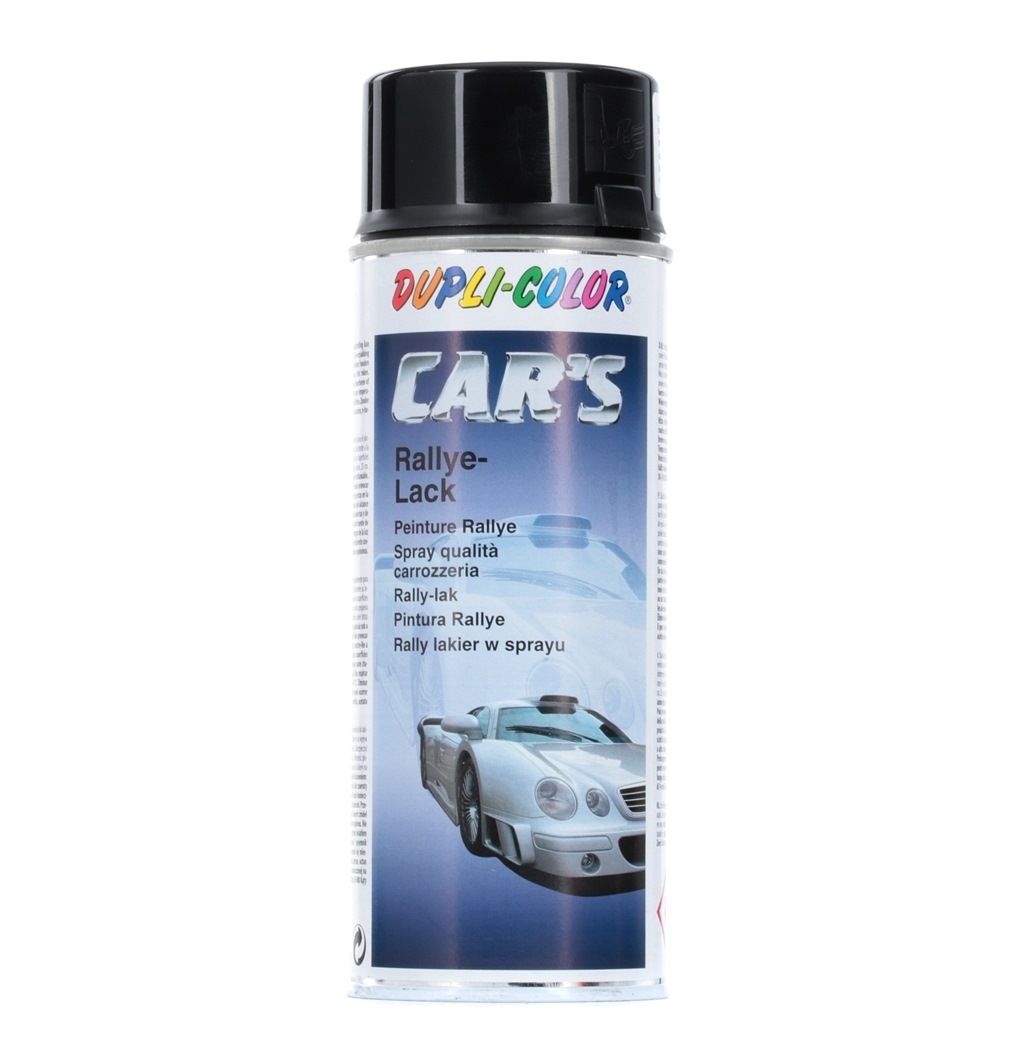 Köp DUPLI COLOR Färger Produktnummer: 385865 till det förmånliga priset av 70,75 kr